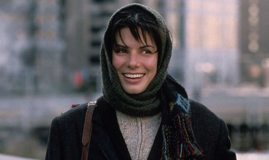 Sandra Bullock kaže da joj je ovo jedan od najdražih filmova u karijeri